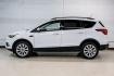 2019 Oxford White /Charcoal Black Ford Escape SEL (1FMCU9HD1KU) with an 1.5L EcoBoost engine, Automatic transmission, located at 15300 Midway Rd., Addison, TX, 75001, (972) 702-0011, 32.958321, -96.838074 - Photo#15