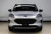 2020 Ingot Silver /Ebony Ford Escape S (1FMCU0F60LU) with an 1.5L EcoBoost engine, Automatic transmission, located at 15300 Midway Rd., Addison, TX, 75001, (972) 702-0011, 32.958321, -96.838074 - Photo#6