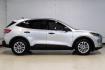 2020 Ingot Silver /Ebony Ford Escape S (1FMCU0F60LU) with an 1.5L EcoBoost engine, Automatic transmission, located at 15300 Midway Rd., Addison, TX, 75001, (972) 702-0011, 32.958321, -96.838074 - Photo#8