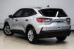 2020 Ingot Silver /Ebony Ford Escape S (1FMCU0F60LU) with an 1.5L EcoBoost engine, Automatic transmission, located at 15300 Midway Rd., Addison, TX, 75001, (972) 702-0011, 32.958321, -96.838074 - Photo#11
