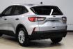 2020 Ingot Silver /Ebony Ford Escape S (1FMCU0F60LU) with an 1.5L EcoBoost engine, Automatic transmission, located at 15300 Midway Rd., Addison, TX, 75001, (972) 702-0011, 32.958321, -96.838074 - Photo#13