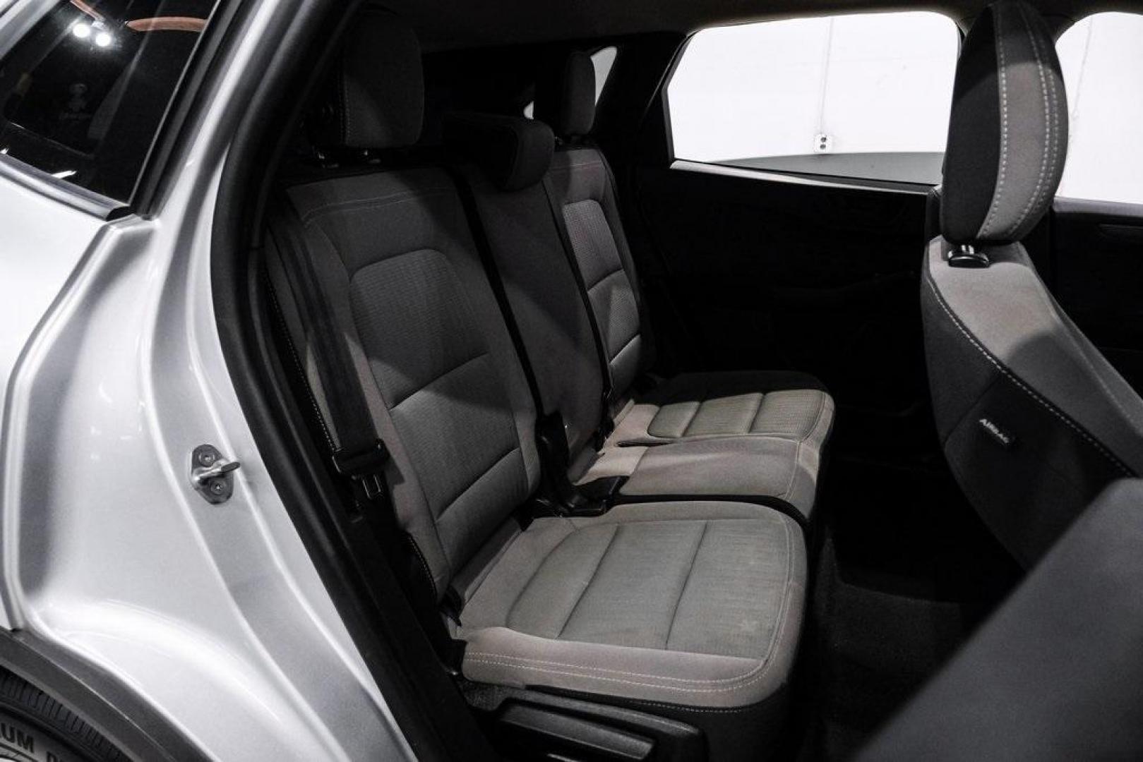 2020 Ingot Silver /Ebony Ford Escape S (1FMCU0F60LU) with an 1.5L EcoBoost engine, Automatic transmission, located at 15300 Midway Rd., Addison, TX, 75001, (972) 702-0011, 32.958321, -96.838074 - Photo#36