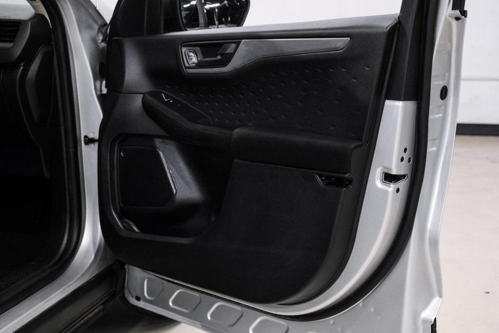 2020 Ingot Silver /Ebony Ford Escape S (1FMCU0F60LU) with an 1.5L EcoBoost engine, Automatic transmission, located at 15300 Midway Rd., Addison, TX, 75001, (972) 702-0011, 32.958321, -96.838074 - Photo#45