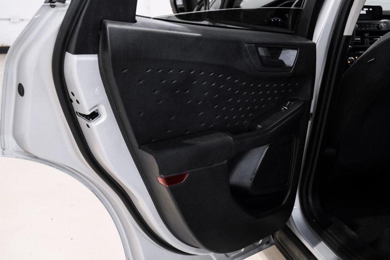 2020 Ingot Silver /Ebony Ford Escape S (1FMCU0F60LU) with an 1.5L EcoBoost engine, Automatic transmission, located at 15300 Midway Rd., Addison, TX, 75001, (972) 702-0011, 32.958321, -96.838074 - Photo#46