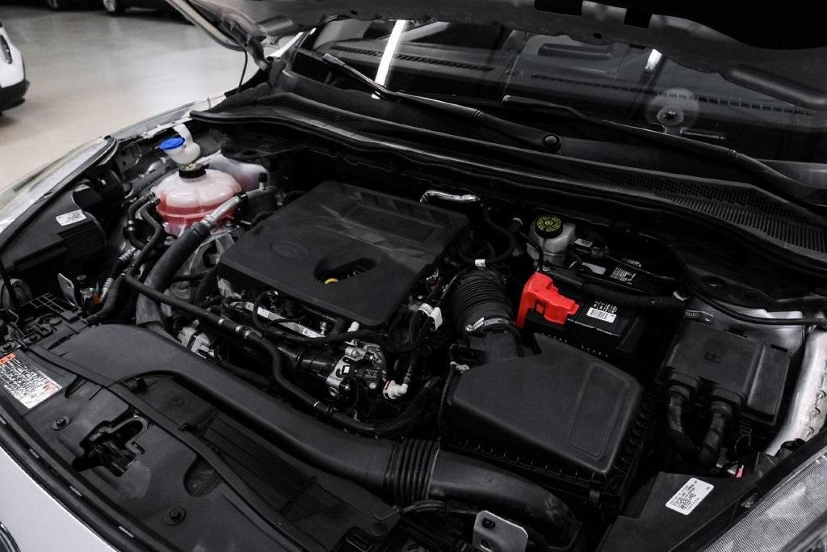 2020 Ingot Silver /Ebony Ford Escape S (1FMCU0F60LU) with an 1.5L EcoBoost engine, Automatic transmission, located at 15300 Midway Rd., Addison, TX, 75001, (972) 702-0011, 32.958321, -96.838074 - Photo#50