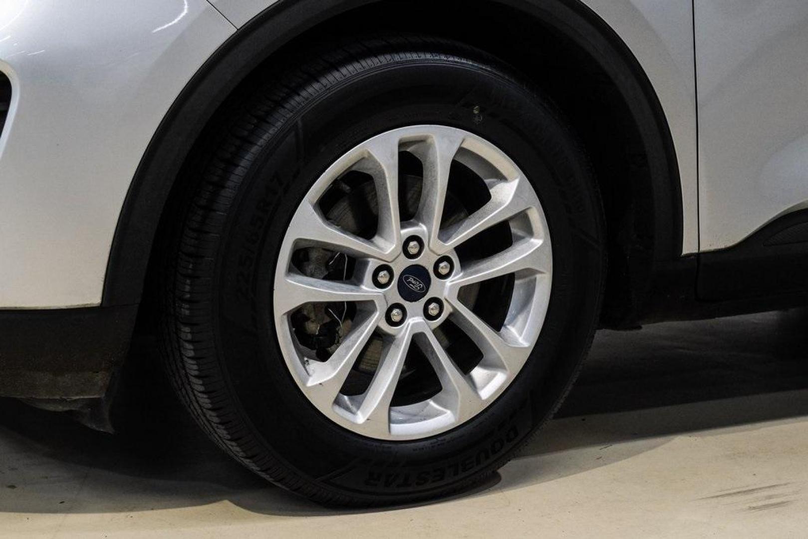 2020 Ingot Silver /Ebony Ford Escape S (1FMCU0F60LU) with an 1.5L EcoBoost engine, Automatic transmission, located at 15300 Midway Rd., Addison, TX, 75001, (972) 702-0011, 32.958321, -96.838074 - Photo#55