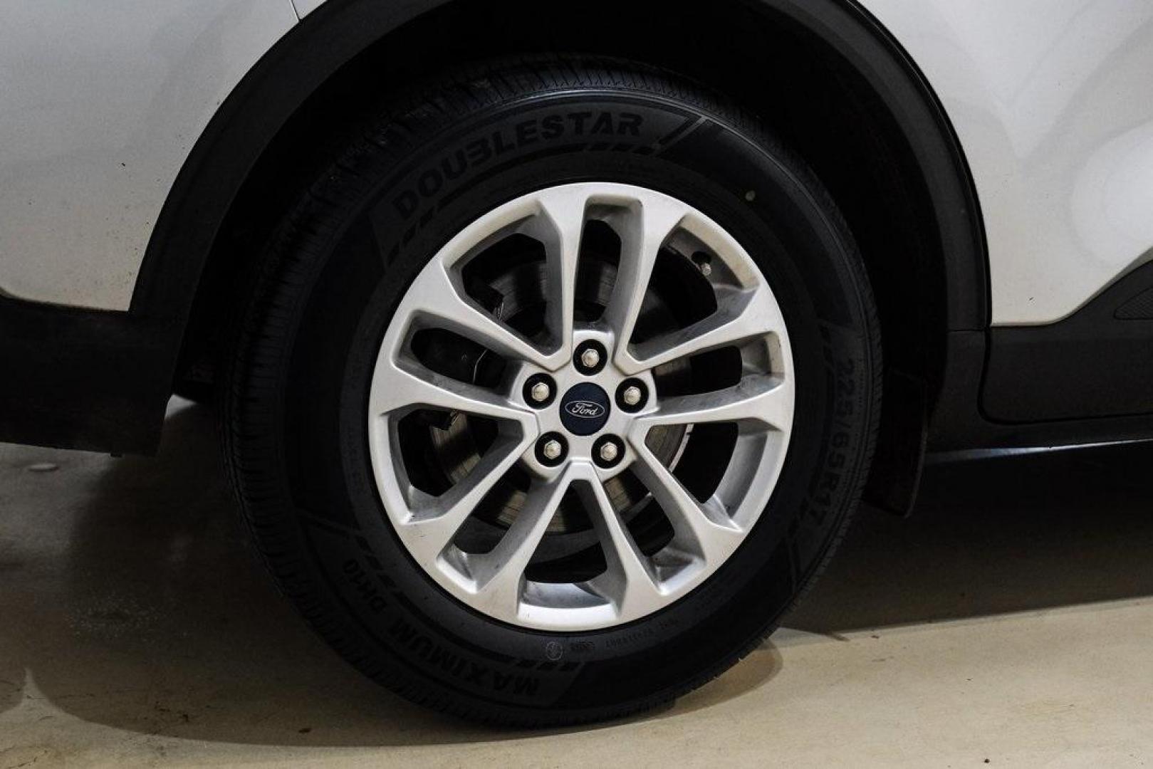 2020 Ingot Silver /Ebony Ford Escape S (1FMCU0F60LU) with an 1.5L EcoBoost engine, Automatic transmission, located at 15300 Midway Rd., Addison, TX, 75001, (972) 702-0011, 32.958321, -96.838074 - Photo#57