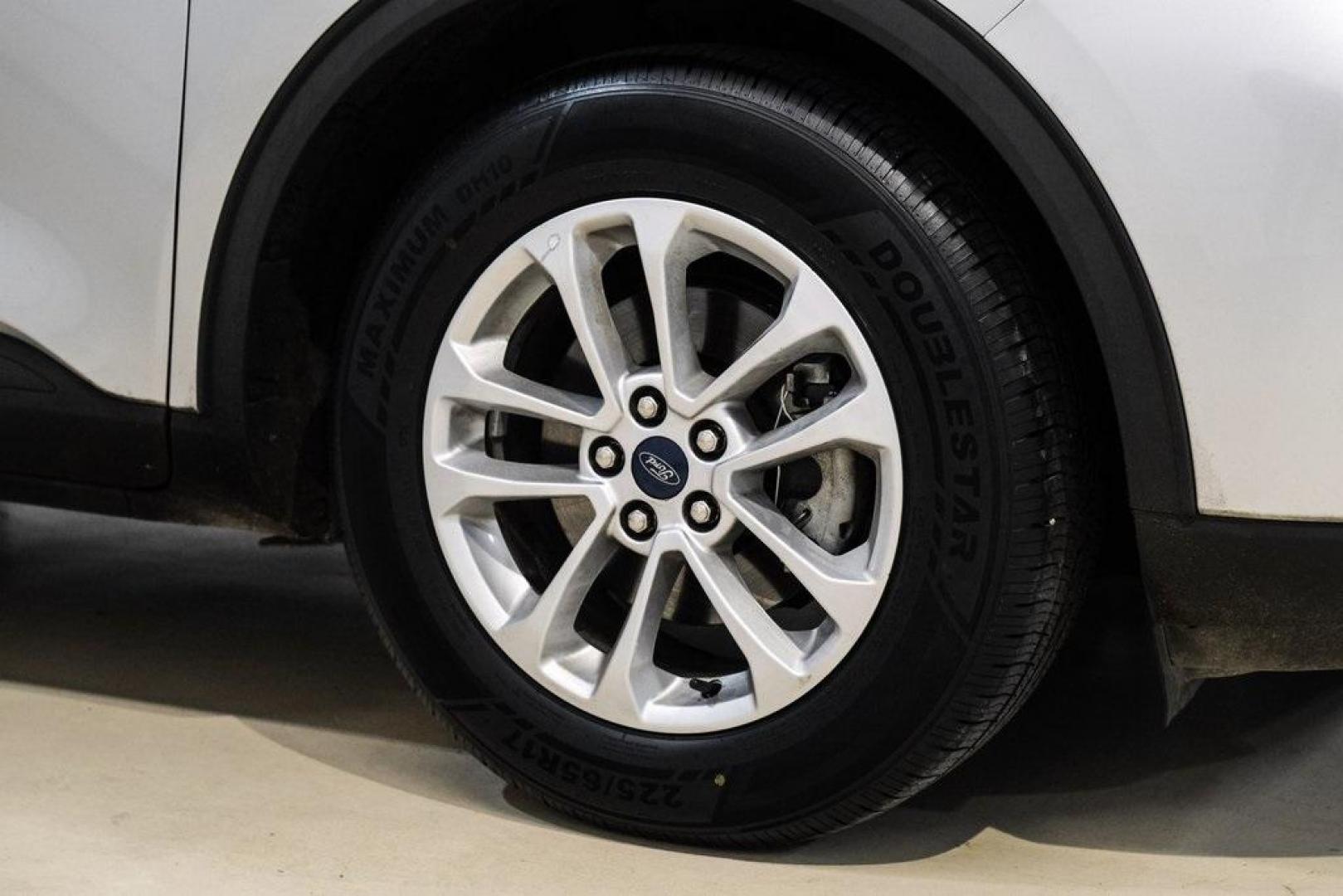 2020 Ingot Silver /Ebony Ford Escape S (1FMCU0F60LU) with an 1.5L EcoBoost engine, Automatic transmission, located at 15300 Midway Rd., Addison, TX, 75001, (972) 702-0011, 32.958321, -96.838074 - Photo#58