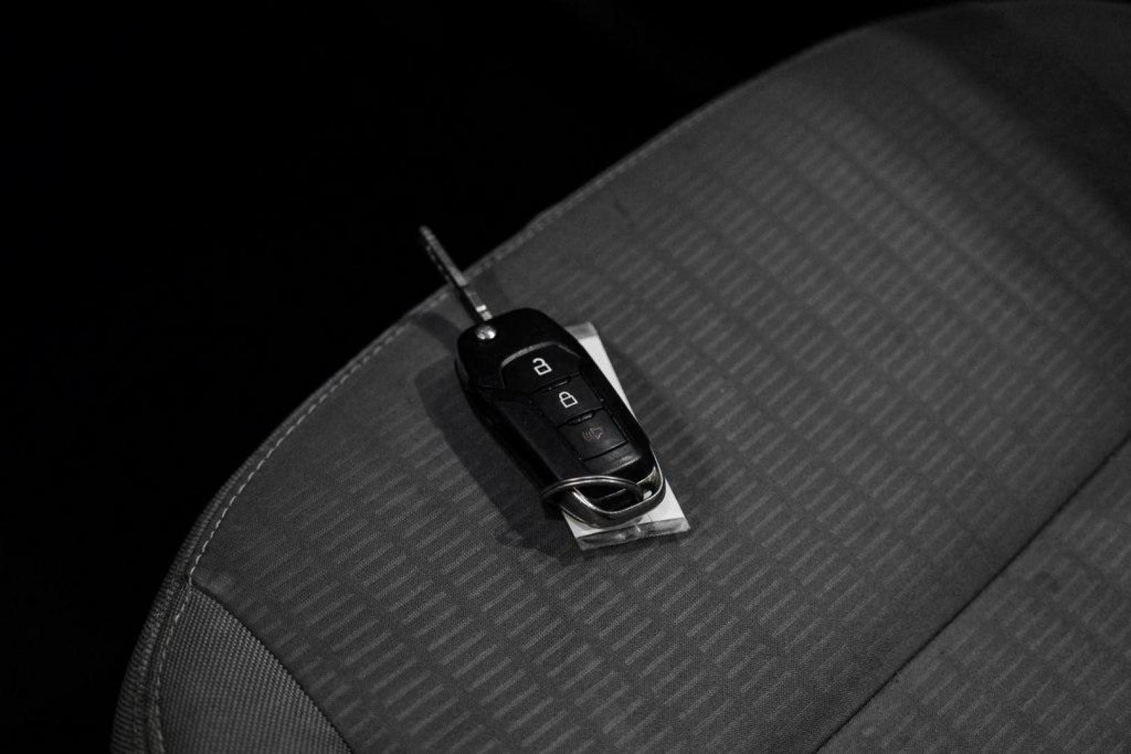 2020 Ingot Silver /Ebony Ford Escape S (1FMCU0F60LU) with an 1.5L EcoBoost engine, Automatic transmission, located at 15300 Midway Rd., Addison, TX, 75001, (972) 702-0011, 32.958321, -96.838074 - Photo#59