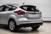 2018 Ingot Silver /Charcoal Black Ford Focus SE (1FADP3K28JL) with an 2.0L I4 DGI Ti-VCT engine, Automatic transmission, located at 15300 Midway Rd., Addison, TX, 75001, (972) 702-0011, 32.958321, -96.838074 - Photo#13