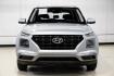 2021 Silver /Black Hyundai Venue SE (KMHRB8A33MU) with an I4 engine, CVT transmission, located at 15300 Midway Rd., Addison, TX, 75001, (972) 702-0011, 32.958321, -96.838074 - Photo#4