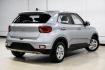 2021 Silver /Black Hyundai Venue SE (KMHRB8A33MU) with an I4 engine, CVT transmission, located at 15300 Midway Rd., Addison, TX, 75001, (972) 702-0011, 32.958321, -96.838074 - Photo#7