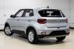 2021 Silver /Black Hyundai Venue SE (KMHRB8A33MU) with an I4 engine, CVT transmission, located at 15300 Midway Rd., Addison, TX, 75001, (972) 702-0011, 32.958321, -96.838074 - Photo#9