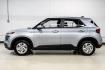 2021 Silver /Black Hyundai Venue SE (KMHRB8A33MU) with an I4 engine, CVT transmission, located at 15300 Midway Rd., Addison, TX, 75001, (972) 702-0011, 32.958321, -96.838074 - Photo#10