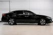 2021 Super Black Clearcoat /Charcoal Nissan Altima 2.5 SV (1N4BL4DV3MN) with an 2.5L 4-Cylinder DOHC 16V engine, CVT transmission, located at 15300 Midway Rd., Addison, TX, 75001, (972) 702-0011, 32.958321, -96.838074 - Photo#8