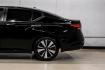 2021 Super Black Clearcoat /Charcoal Nissan Altima 2.5 SV (1N4BL4DV3MN) with an 2.5L 4-Cylinder DOHC 16V engine, CVT transmission, located at 15300 Midway Rd., Addison, TX, 75001, (972) 702-0011, 32.958321, -96.838074 - Photo#16