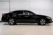 2021 Super Black Clearcoat /Charcoal Nissan Altima 2.5 SV (1N4BL4DV3MN) with an 2.5L 4-Cylinder DOHC 16V engine, CVT transmission, located at 15300 Midway Rd., Addison, TX, 75001, (972) 702-0011, 32.958321, -96.838074 - Photo#8