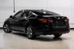 2021 Super Black Clearcoat /Charcoal Nissan Altima 2.5 SV (1N4BL4DV3MN) with an 2.5L 4-Cylinder DOHC 16V engine, CVT transmission, located at 15300 Midway Rd., Addison, TX, 75001, (972) 702-0011, 32.958321, -96.838074 - Photo#11