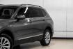 2018 Platinum Gray Metallic /White Volkswagen Tiguan 2.0T SEL (3VV3B7AX4JM) with an 2.0L TSI DOHC engine, Automatic transmission, located at 15300 Midway Rd., Addison, TX, 75001, (972) 702-0011, 32.958321, -96.838074 - Photo#5
