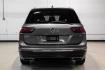 2018 Platinum Gray Metallic /White Volkswagen Tiguan 2.0T SEL (3VV3B7AX4JM) with an 2.0L TSI DOHC engine, Automatic transmission, located at 15300 Midway Rd., Addison, TX, 75001, (972) 702-0011, 32.958321, -96.838074 - Photo#10