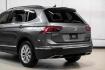2018 Platinum Gray Metallic /White Volkswagen Tiguan 2.0T SEL (3VV3B7AX4JM) with an 2.0L TSI DOHC engine, Automatic transmission, located at 15300 Midway Rd., Addison, TX, 75001, (972) 702-0011, 32.958321, -96.838074 - Photo#13