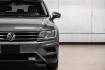 2018 Platinum Gray Metallic /White Volkswagen Tiguan 2.0T SEL (3VV3B7AX4JM) with an 2.0L TSI DOHC engine, Automatic transmission, located at 15300 Midway Rd., Addison, TX, 75001, (972) 702-0011, 32.958321, -96.838074 - Photo#48
