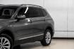 2018 Platinum Gray Metallic /White Volkswagen Tiguan 2.0T SEL (3VV3B7AX4JM) with an 2.0L TSI DOHC engine, Automatic transmission, located at 15300 Midway Rd., Addison, TX, 75001, (972) 702-0011, 32.958321, -96.838074 - Photo#5