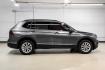 2018 Platinum Gray Metallic /White Volkswagen Tiguan 2.0T SEL (3VV3B7AX4JM) with an 2.0L TSI DOHC engine, Automatic transmission, located at 15300 Midway Rd., Addison, TX, 75001, (972) 702-0011, 32.958321, -96.838074 - Photo#8