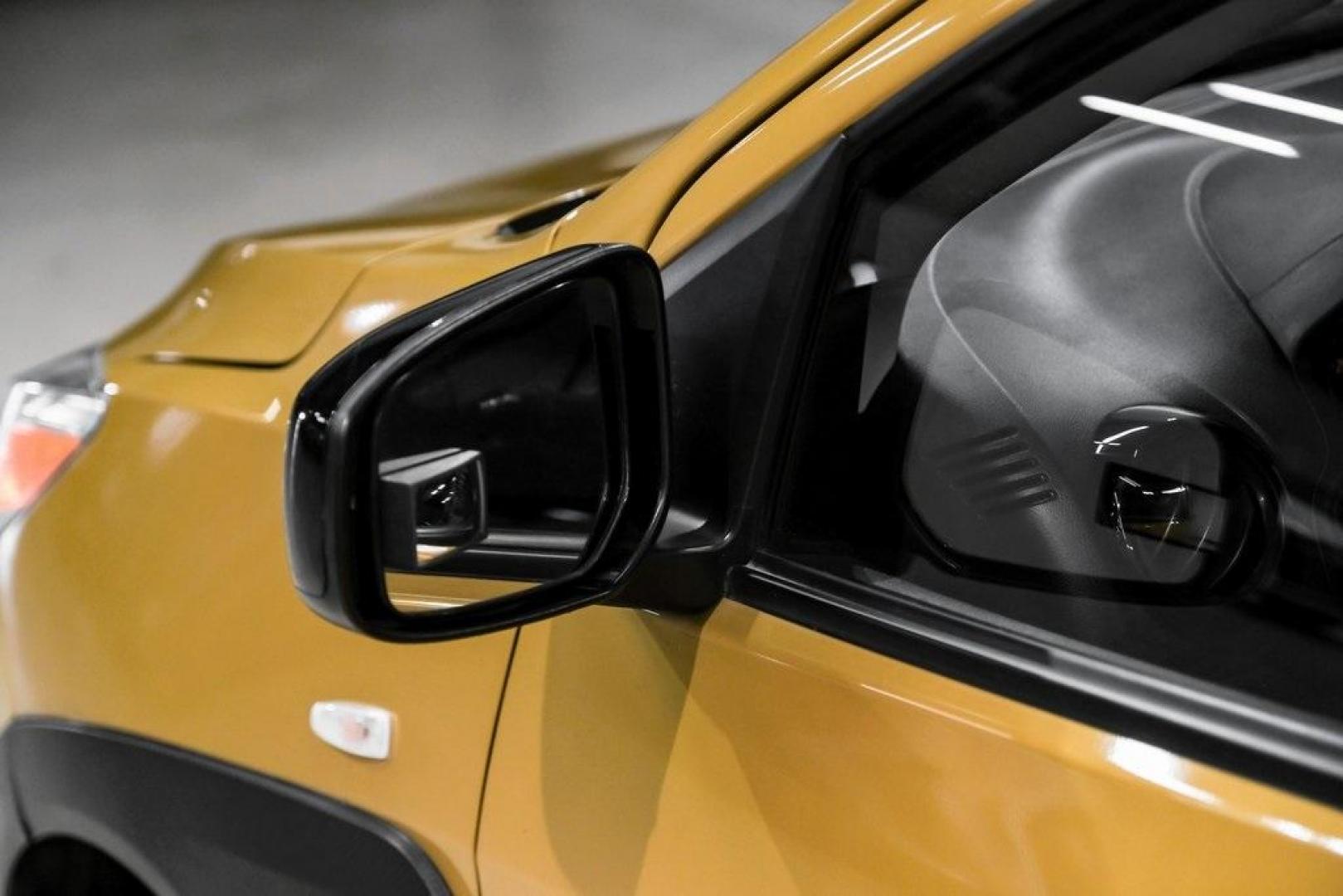 2024 Sand Mitsubishi Mirage Black Edition (ML32AWHJ3RH) with an 1.2L 3-Cylinder DOHC MIVEC engine, CVT transmission, located at 15300 Midway Rd., Addison, TX, 75001, (972) 702-0011, 32.958321, -96.838074 - Photo#39