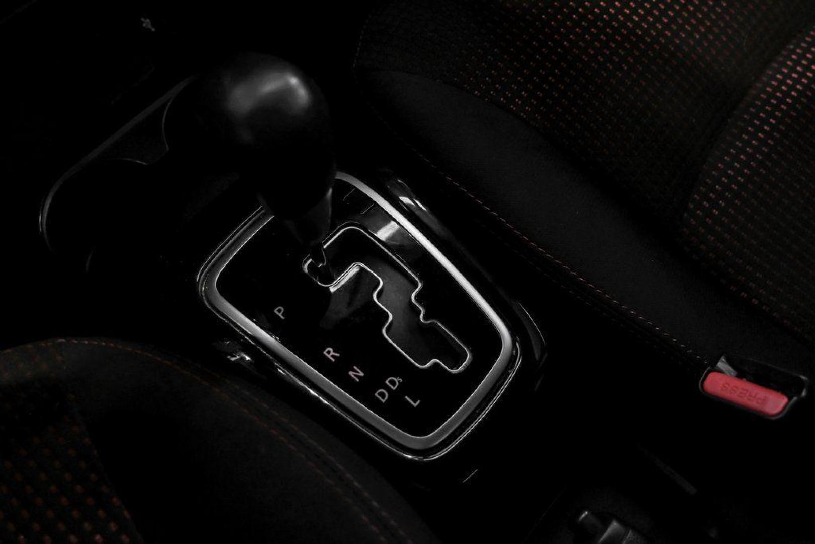 2024 Sand /Dark Gray Mitsubishi Mirage Black Edition (ML32AWHJ3RH) with an 1.2L 3-Cylinder DOHC MIVEC engine, CVT transmission, located at 15300 Midway Rd., Addison, TX, 75001, (972) 702-0011, 32.958321, -96.838074 - Photo#25