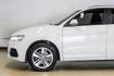 2018 White /Black Audi Q3 2.0T Premium (WA1BCCFS0JR) with an 2.0L 4-Cylinder TFSI engine, Automatic transmission, located at 15300 Midway Rd., Addison, TX, 75001, (972) 702-0011, 32.958321, -96.838074 - Photo#16