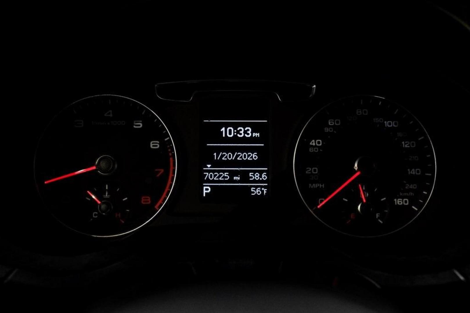 2018 White /Black Audi Q3 2.0T Premium (WA1BCCFS0JR) with an 2.0L 4-Cylinder TFSI engine, Automatic transmission, located at 15300 Midway Rd., Addison, TX, 75001, (972) 702-0011, 32.958321, -96.838074 - Photo#24