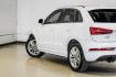 2018 White /Black Audi Q3 2.0T Premium (WA1BCCFS0JR) with an 2.0L 4-Cylinder TFSI engine, Automatic transmission, located at 15300 Midway Rd., Addison, TX, 75001, (972) 702-0011, 32.958321, -96.838074 - Photo#13