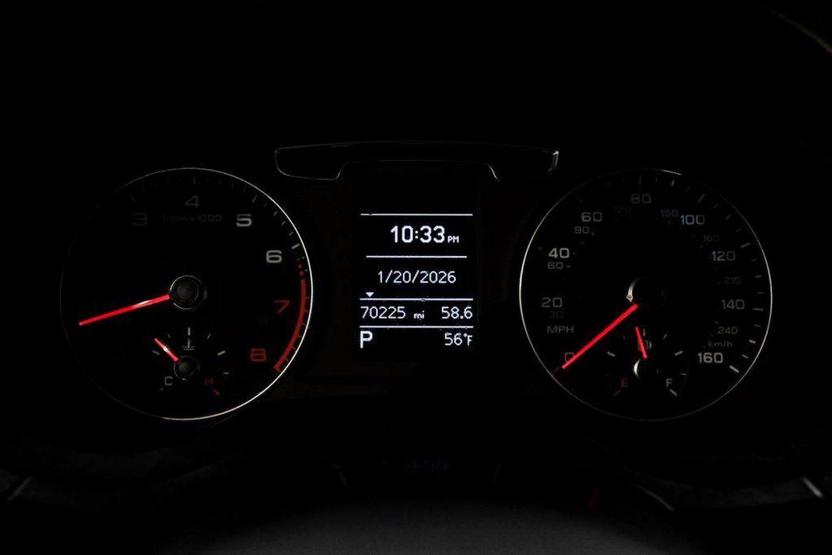 2018 White /Black Audi Q3 2.0T Premium (WA1BCCFS0JR) with an 2.0L 4-Cylinder TFSI engine, Automatic transmission, located at 15300 Midway Rd., Addison, TX, 75001, (972) 702-0011, 32.958321, -96.838074 - Photo#24