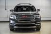 2019 Smokey Quartz Metallic /Cocoa/ Light Ash Gray GMC Acadia SLT-1 (1GKKNMLS4KZ) with an 3.6L V6 SIDI engine, Automatic transmission, located at 15300 Midway Rd., Addison, TX, 75001, (972) 702-0011, 32.958321, -96.838074 - Photo#4