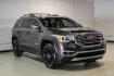 2019 Smokey Quartz Metallic /Cocoa/ Light Ash Gray GMC Acadia SLT-1 (1GKKNMLS4KZ) with an 3.6L V6 SIDI engine, Automatic transmission, located at 15300 Midway Rd., Addison, TX, 75001, (972) 702-0011, 32.958321, -96.838074 - Photo#5