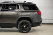 2019 Smokey Quartz Metallic /Cocoa/ Light Ash Gray GMC Acadia SLT-1 (1GKKNMLS4KZ) with an 3.6L V6 SIDI engine, Automatic transmission, located at 15300 Midway Rd., Addison, TX, 75001, (972) 702-0011, 32.958321, -96.838074 - Photo#12