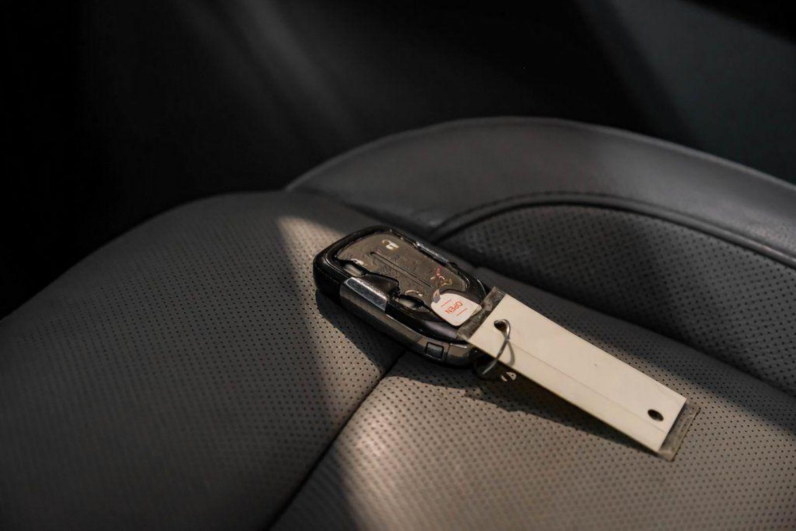 2019 Smokey Quartz Metallic /Cocoa/ Light Ash Gray GMC Acadia SLT-1 (1GKKNMLS4KZ) with an 3.6L V6 SIDI engine, Automatic transmission, located at 15300 Midway Rd., Addison, TX, 75001, (972) 702-0011, 32.958321, -96.838074 - Photo#62