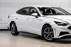 2022 Quartz White /Black Hyundai Sonata SEL (KMHL64JA1NA) with an 2.5L I4 engine, Automatic transmission, located at 15300 Midway Rd., Addison, TX, 75001, (972) 702-0011, 32.958321, -96.838074 - Photo#8