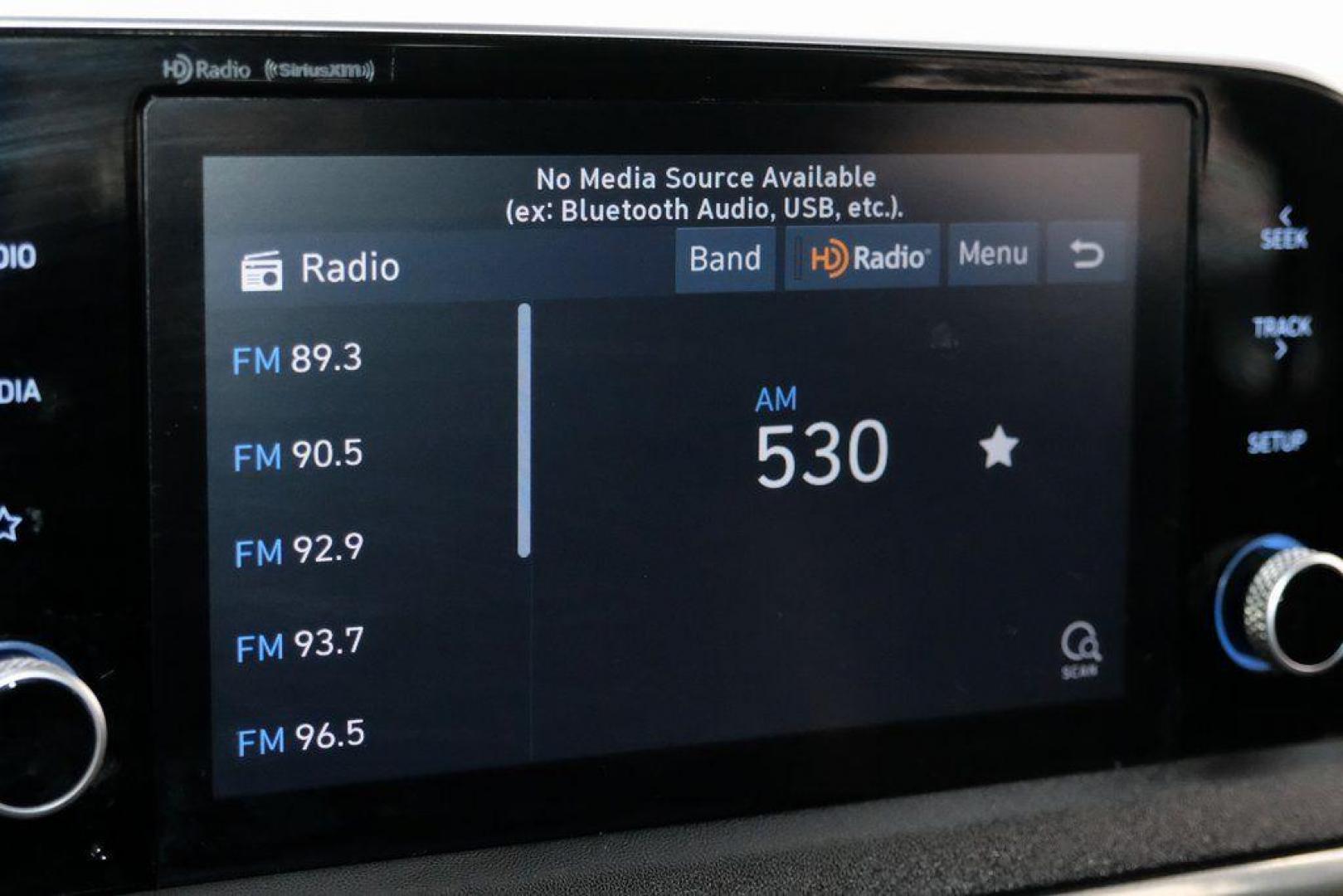 2022 Quartz White /Black Hyundai Sonata SEL (KMHL64JA1NA) with an 2.5L I4 engine, Automatic transmission, located at 15300 Midway Rd., Addison, TX, 75001, (972) 702-0011, 32.958321, -96.838074 - Photo#34