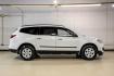 2017 Summit White /Dark Titanium/Light Titanium Chevrolet Traverse LS (1GNKRFKD9HJ) with an 3.6L V6 SIDI engine, Automatic transmission, located at 15300 Midway Rd., Addison, TX, 75001, (972) 702-0011, 32.958321, -96.838074 - Photo#5