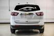 2017 Summit White /Dark Titanium/Light Titanium Chevrolet Traverse LS (1GNKRFKD9HJ) with an 3.6L V6 SIDI engine, Automatic transmission, located at 15300 Midway Rd., Addison, TX, 75001, (972) 702-0011, 32.958321, -96.838074 - Photo#7