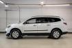 2017 Summit White /Dark Titanium/Light Titanium Chevrolet Traverse LS (1GNKRFKD9HJ) with an 3.6L V6 SIDI engine, Automatic transmission, located at 15300 Midway Rd., Addison, TX, 75001, (972) 702-0011, 32.958321, -96.838074 - Photo#9