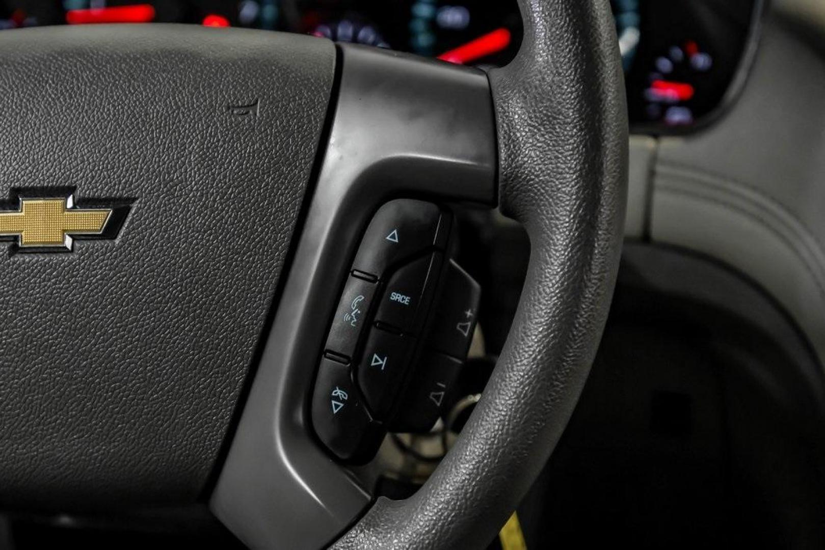 2017 Summit White /Dark Titanium/Light Titanium Chevrolet Traverse LS (1GNKRFKD9HJ) with an 3.6L V6 SIDI engine, Automatic transmission, located at 15300 Midway Rd., Addison, TX, 75001, (972) 702-0011, 32.958321, -96.838074 - Photo#16