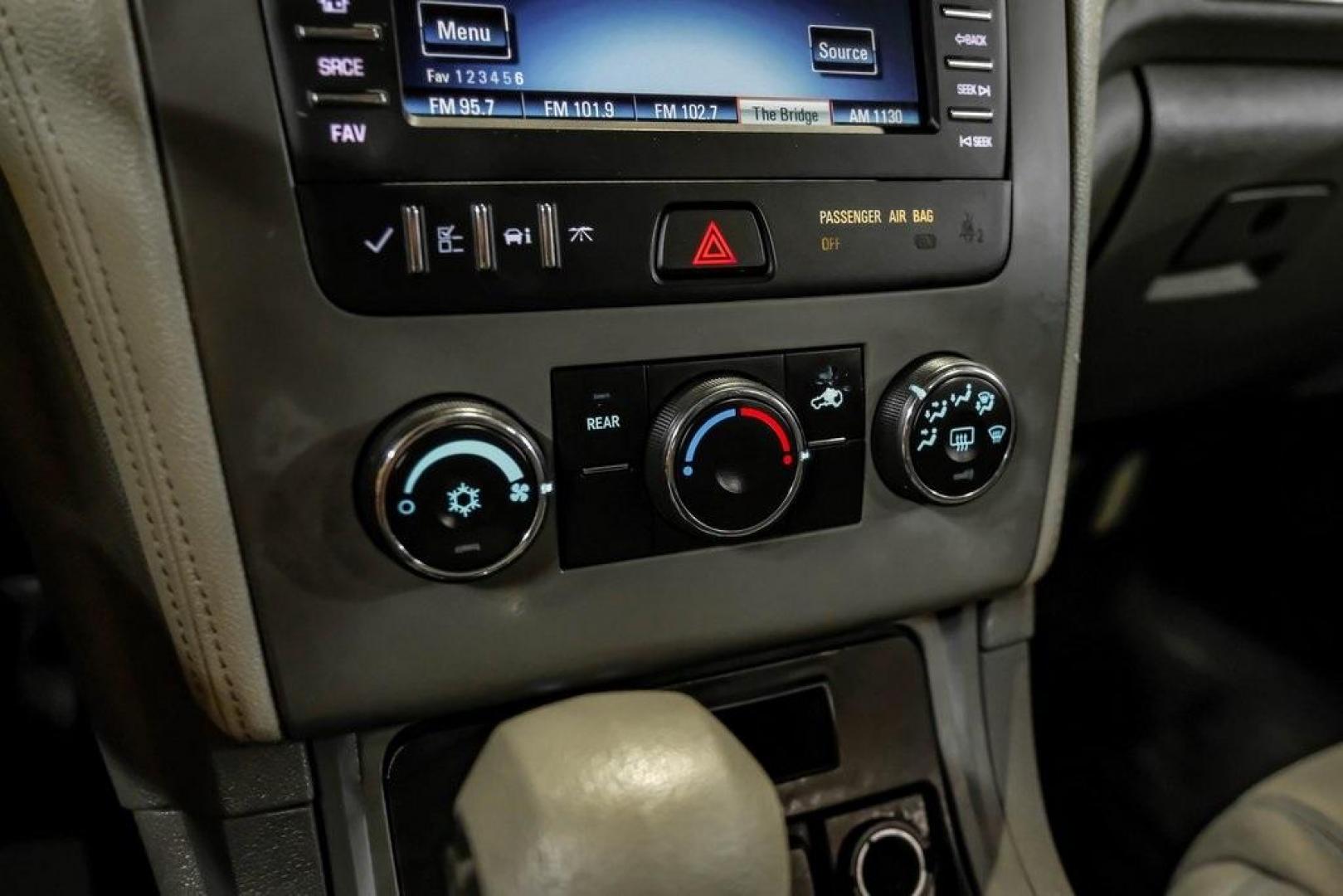 2017 Summit White /Dark Titanium/Light Titanium Chevrolet Traverse LS (1GNKRFKD9HJ) with an 3.6L V6 SIDI engine, Automatic transmission, located at 15300 Midway Rd., Addison, TX, 75001, (972) 702-0011, 32.958321, -96.838074 - Photo#21