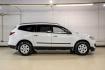 2017 Summit White /Dark Titanium/Light Titanium Chevrolet Traverse LS (1GNKRFKD9HJ) with an 3.6L V6 SIDI engine, Automatic transmission, located at 15300 Midway Rd., Addison, TX, 75001, (972) 702-0011, 32.958321, -96.838074 - Photo#5