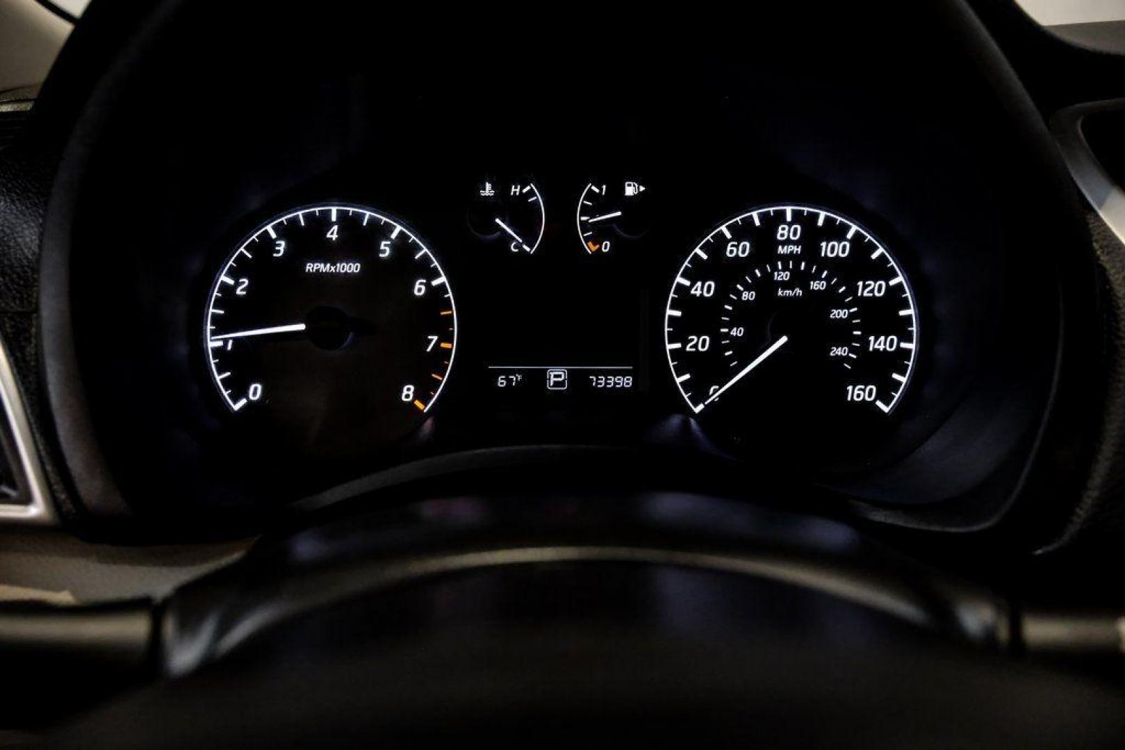 2016 Fresh Powder /Marble Gray Nissan Sentra S (3N1AB7AP3GY) with an 1.8L 4-Cylinder DOHC 16V engine, CVT transmission, located at 15300 Midway Rd., Addison, TX, 75001, (972) 702-0011, 32.958321, -96.838074 - Photo#18