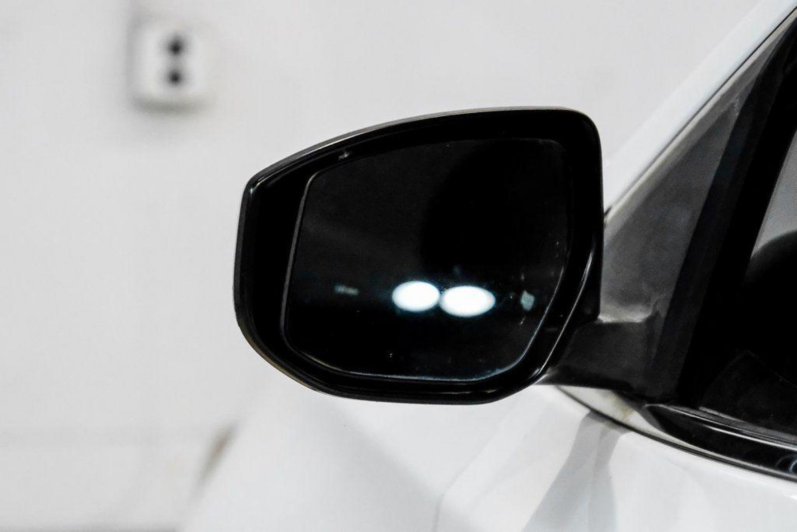 2016 Fresh Powder /Marble Gray Nissan Sentra S (3N1AB7AP3GY) with an 1.8L 4-Cylinder DOHC 16V engine, CVT transmission, located at 15300 Midway Rd., Addison, TX, 75001, (972) 702-0011, 32.958321, -96.838074 - Photo#35