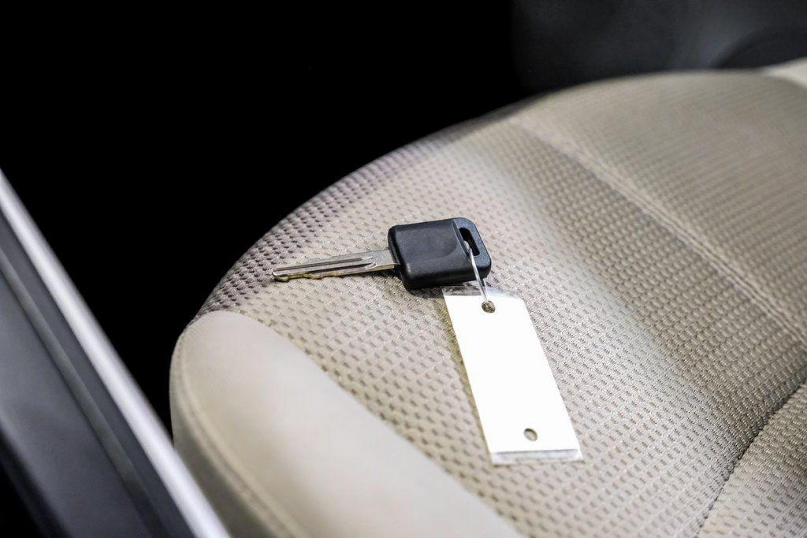 2016 Fresh Powder /Marble Gray Nissan Sentra S (3N1AB7AP3GY) with an 1.8L 4-Cylinder DOHC 16V engine, CVT transmission, located at 15300 Midway Rd., Addison, TX, 75001, (972) 702-0011, 32.958321, -96.838074 - Photo#52