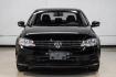 2017 Black /Titan Black Volkswagen Jetta 1.4T SE (3VWDB7AJ9HM) with an 1.4L TSI engine, Automatic transmission, located at 15300 Midway Rd., Addison, TX, 75001, (972) 702-0011, 32.958321, -96.838074 - Photo#7